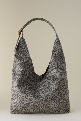 La Bolsa Slouchy Love Knot: Edición con Hebilla