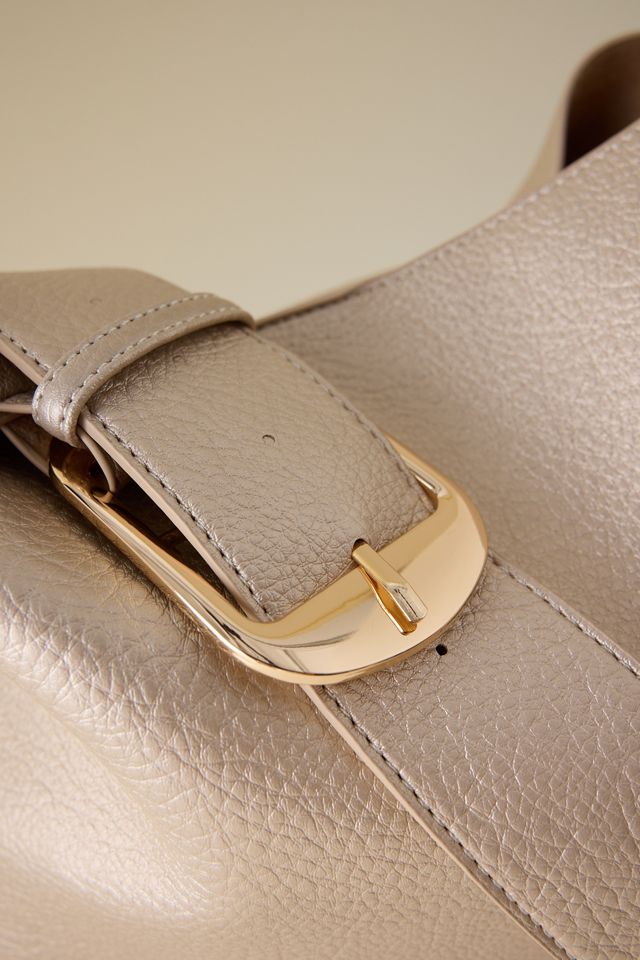Beuteltasche aus Kunstleder #2
