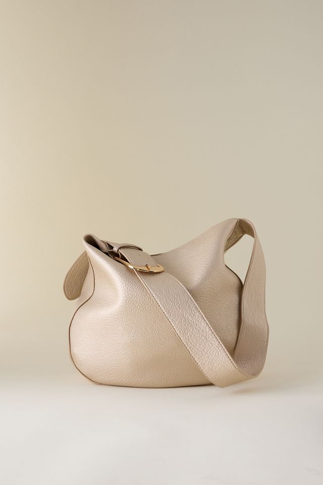 Beuteltasche aus Kunstleder #3