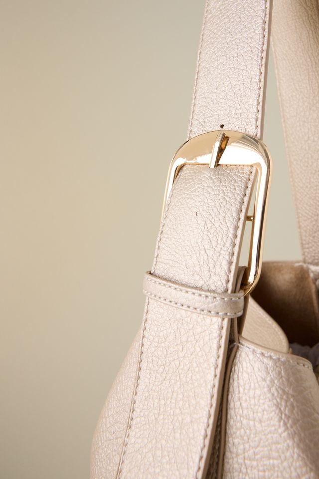 Beuteltasche aus Kunstleder #4