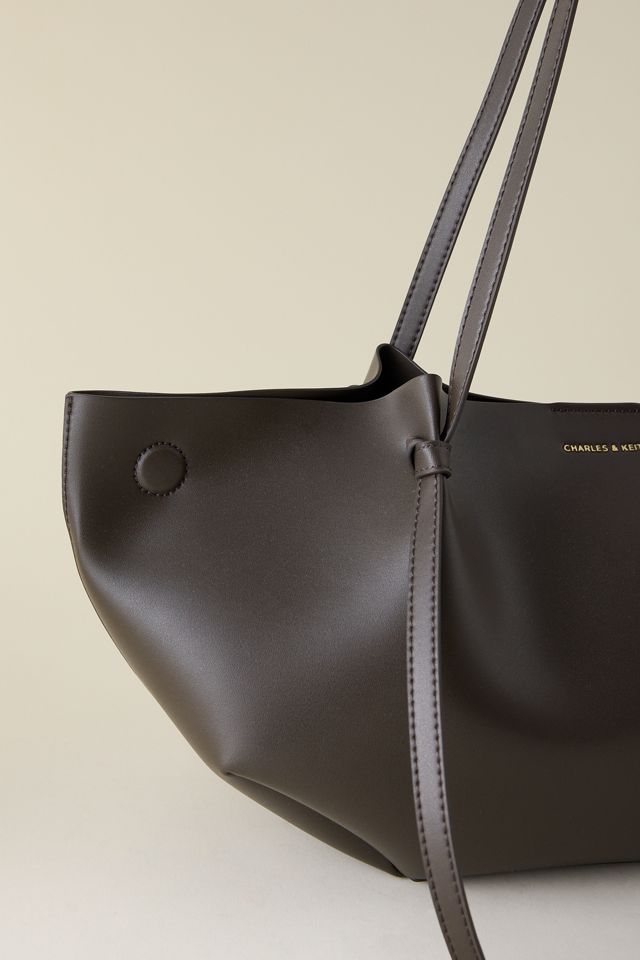 Charles & Keith Calla Tote Bag #2