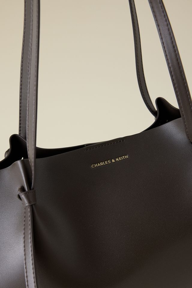 Charles & Keith Calla Tote Bag #3