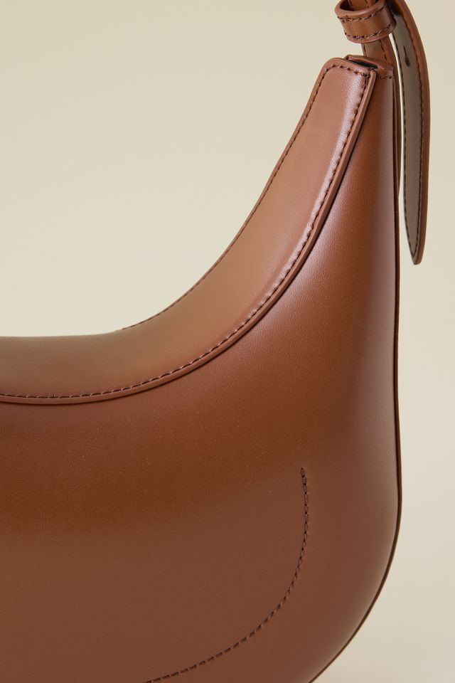 Charles & Keith Bolso Luna Kora con Detalle Metálico #3