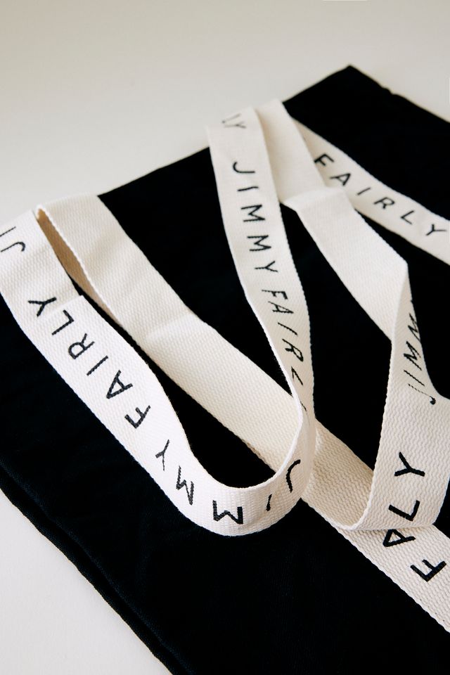 Sac Fourre-Tout Jimmy Fairly #1