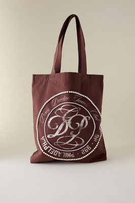 Sac fourre-tout perlé en chez Anthropologie - Daily Practice - Modalova