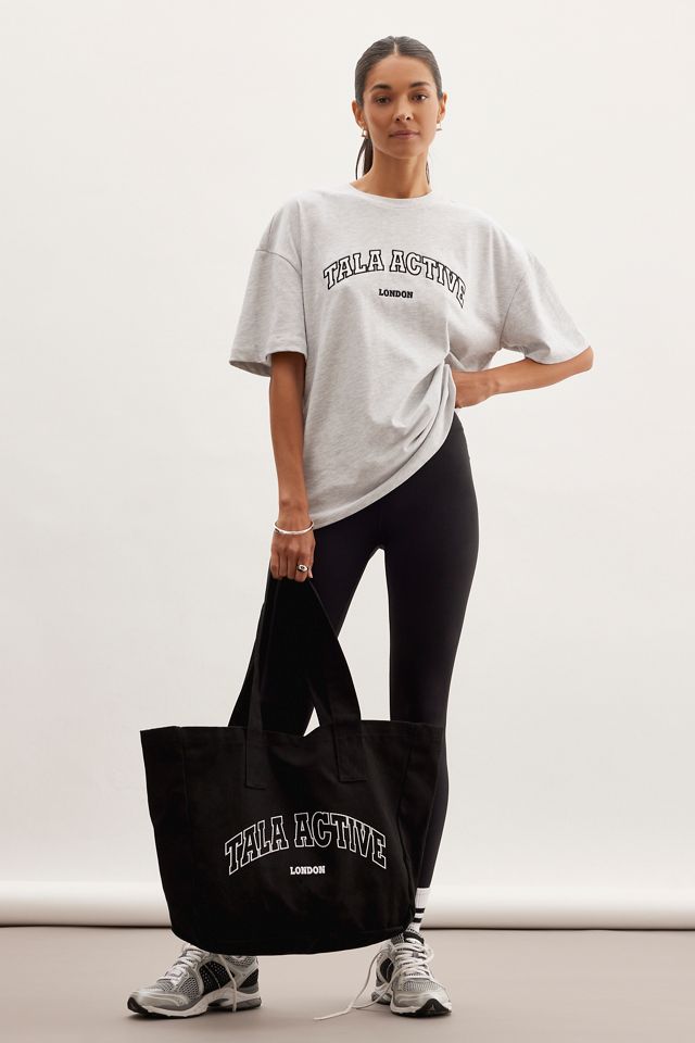 TALA Active Tote Bag #1