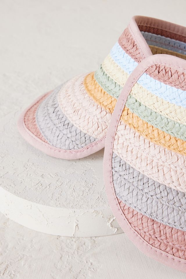 Visière retroussée #2