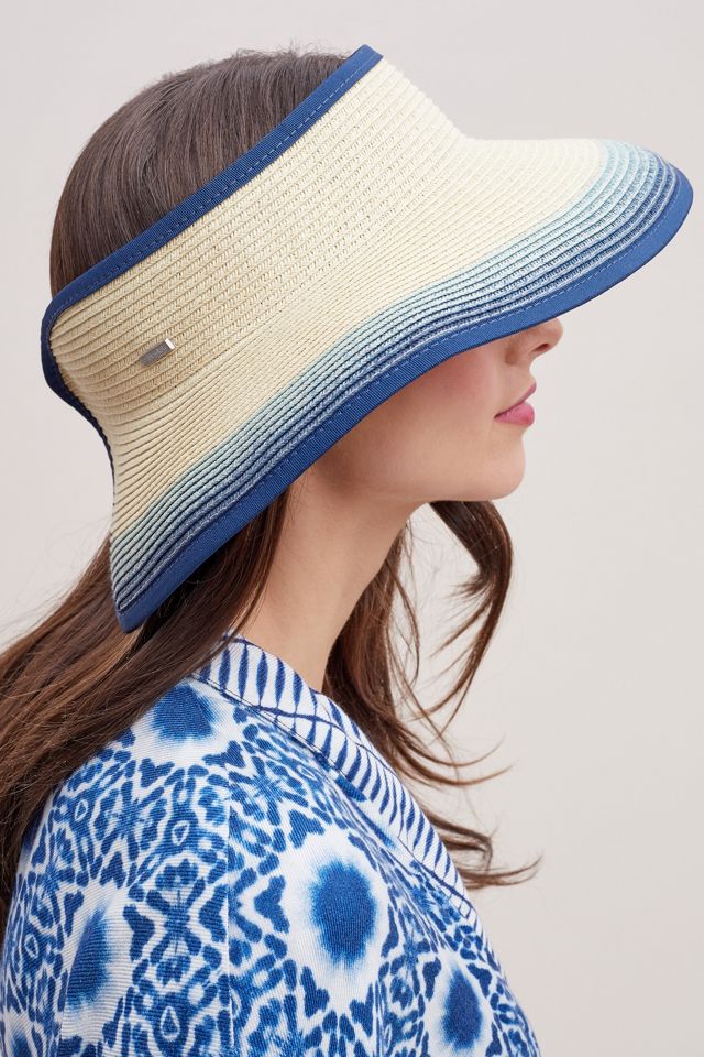 Gorel Straw Hat #1