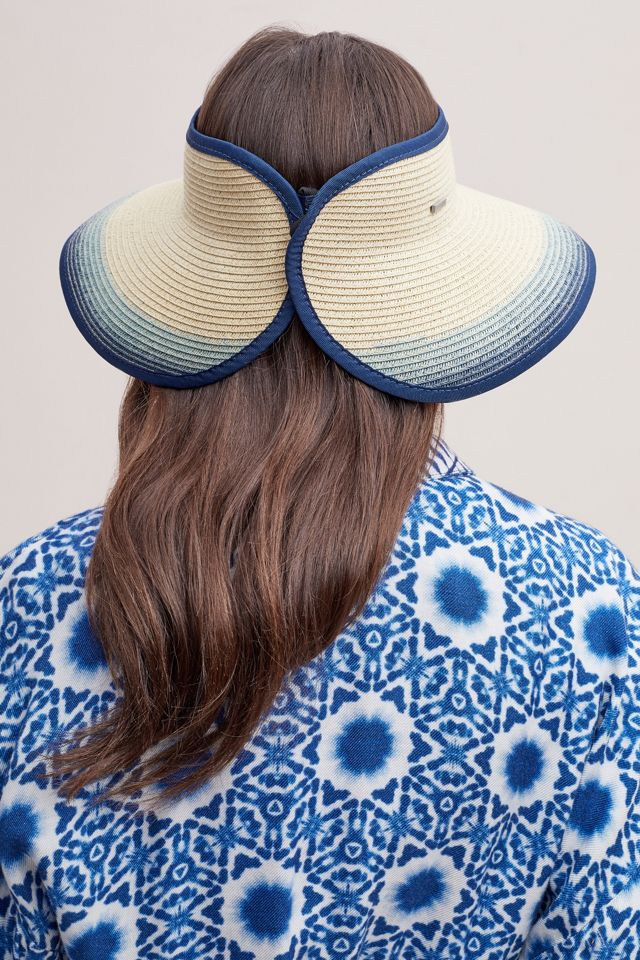 Gorel Straw Hat #2