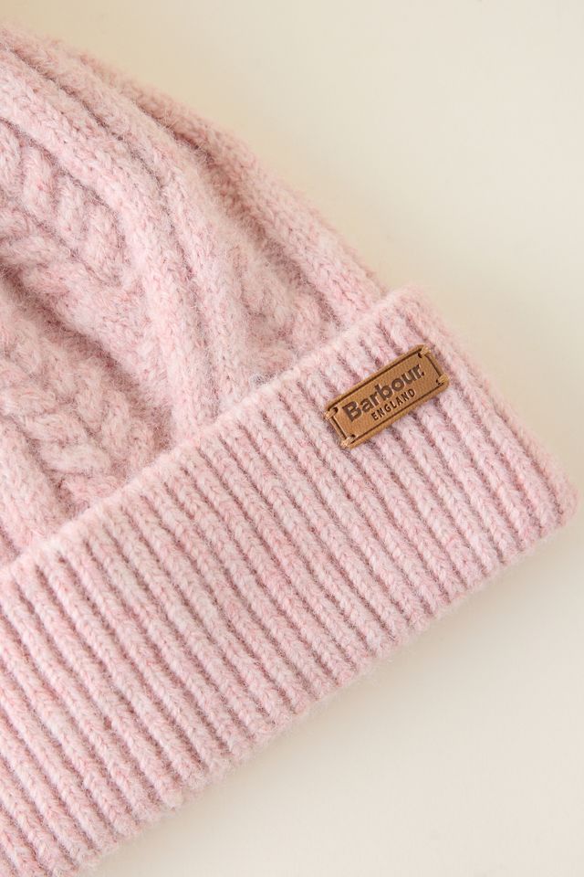 Barbour Eldson Beanie #1