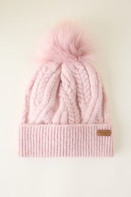 Barbour Eldson Beanie