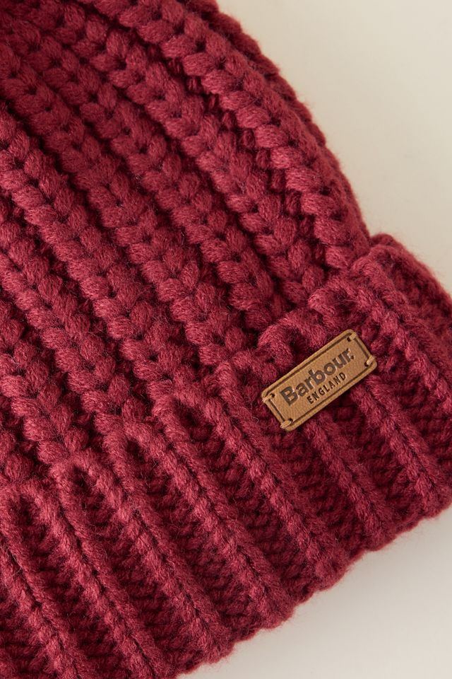 Bonnet Barbour Saltburn #1