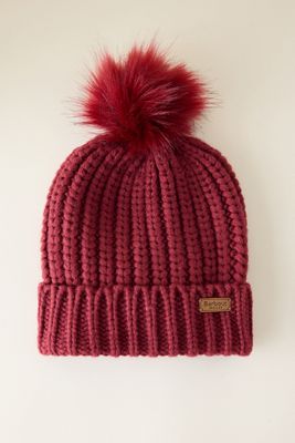 Barbour Saltburn Beanie