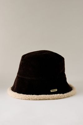 Barbour Overton Reversible Bucket Hat