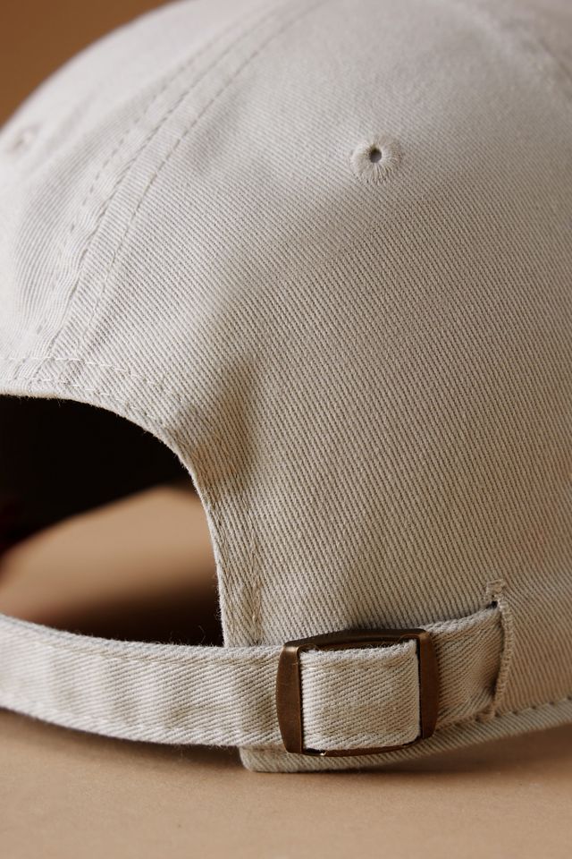 Gorra de Béisbol Bordada Stockholm #3