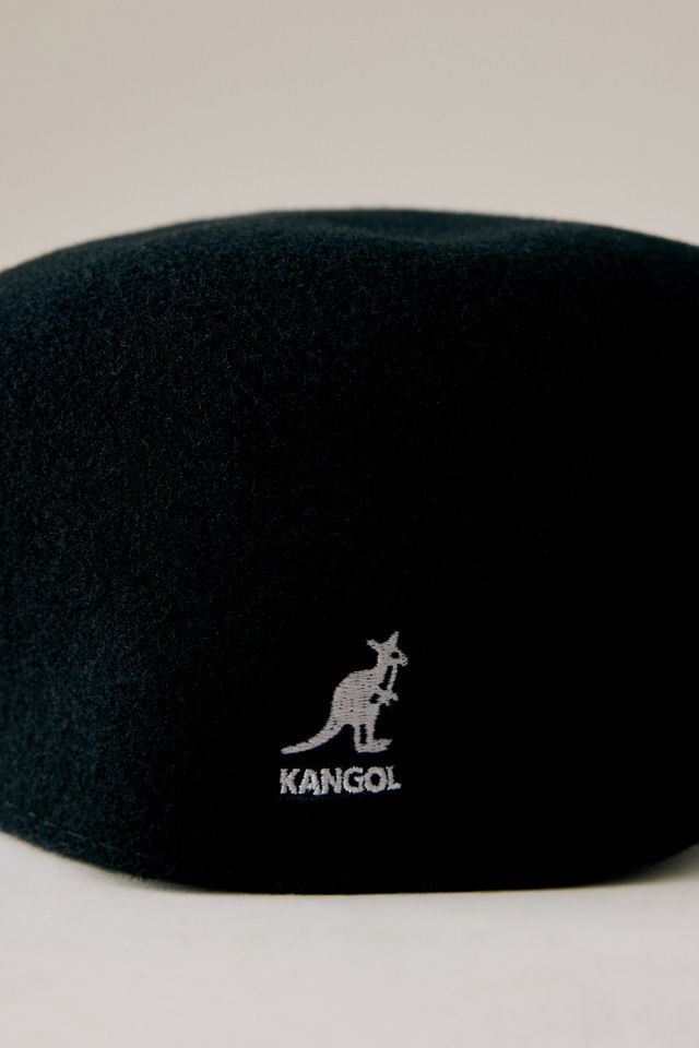 Boina 504 de Lana Kangol #1