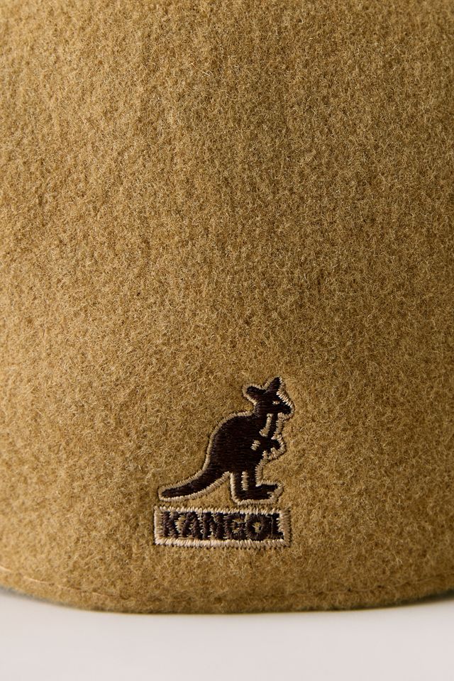 Boina 504 de Lana Kangol #1