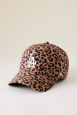 Anthropologie Brighton hat flaws nay leopard ? Anthropologie Brighton hat flaws nay leopard ? main image 4