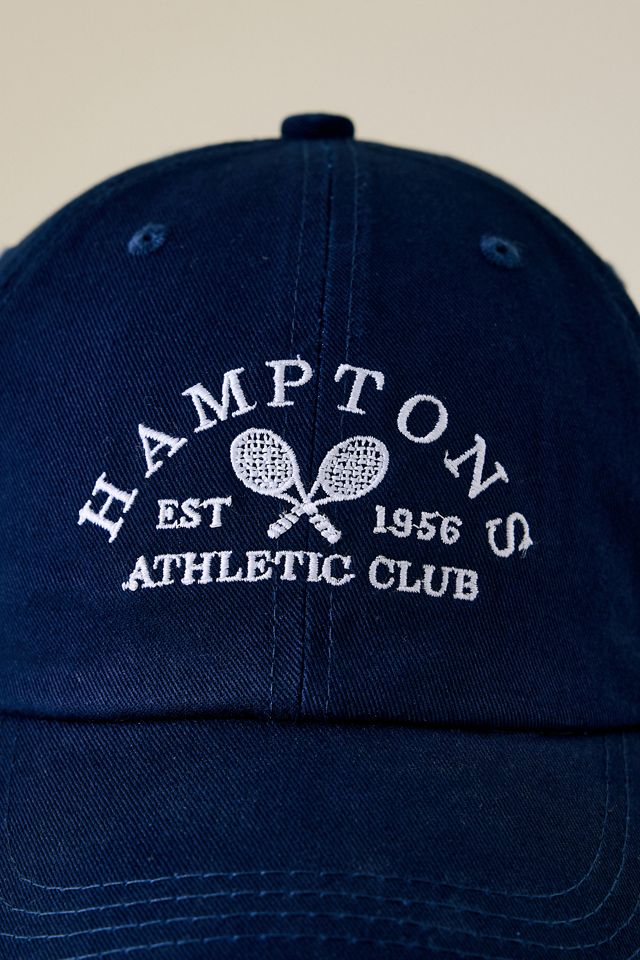 Gorra de Béisbol del Club Atlético Hamptons #2