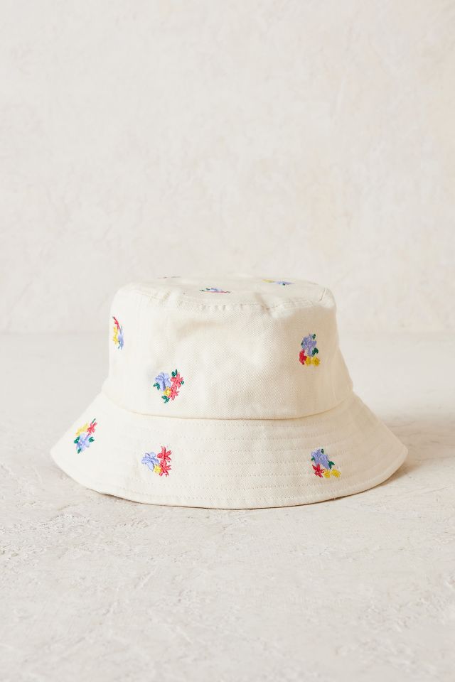 Champion daisy hot sale bucket hat