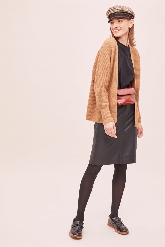 Tartan Engineer Cap #1