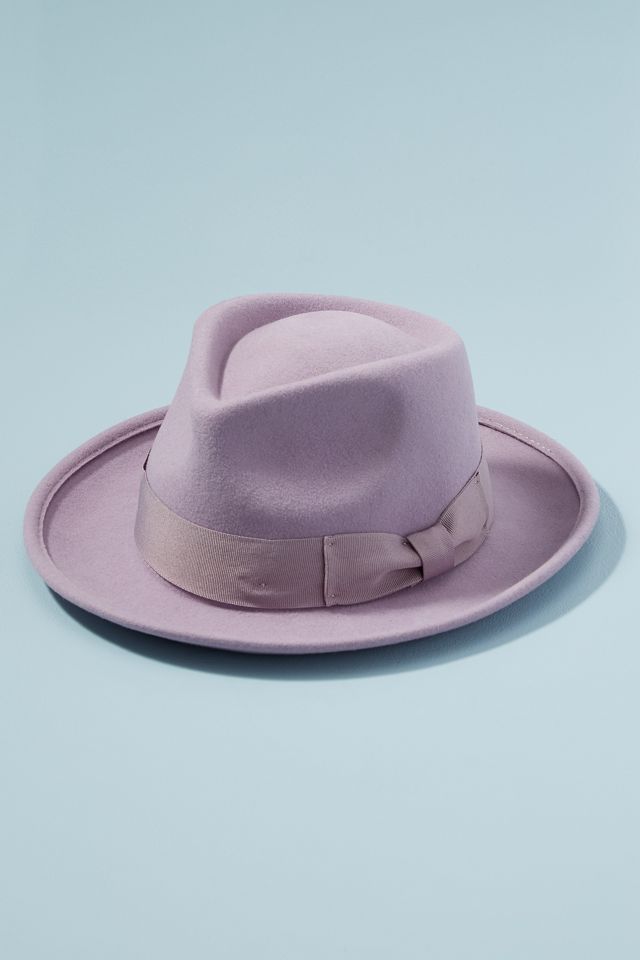 Marion Fedora | Anthropologie UK display picture 3