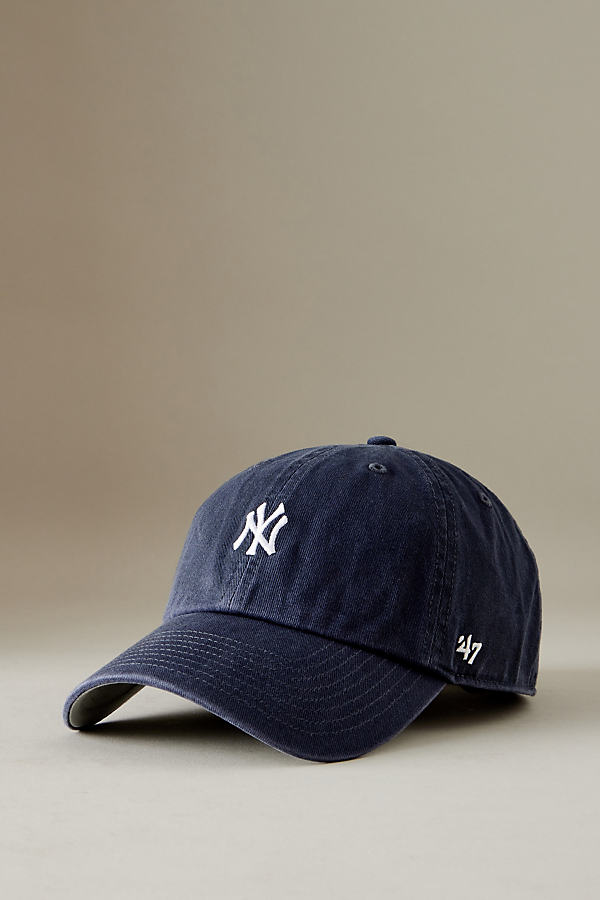 '47 Mini Yankees Baseball Cap