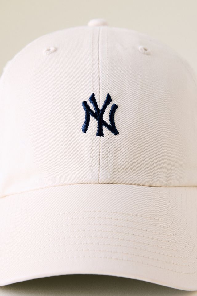 '47 Yankees Baseball Cap #1