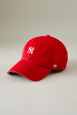 '47 Yankees Baseball Cap | Anthropologie UK