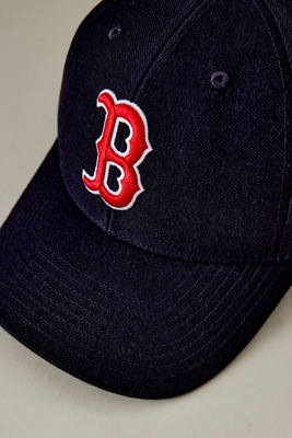 Pull à Capuche Boston Red Sox – Marque '47, Pour Homme, Taille S, Gris, état Correct