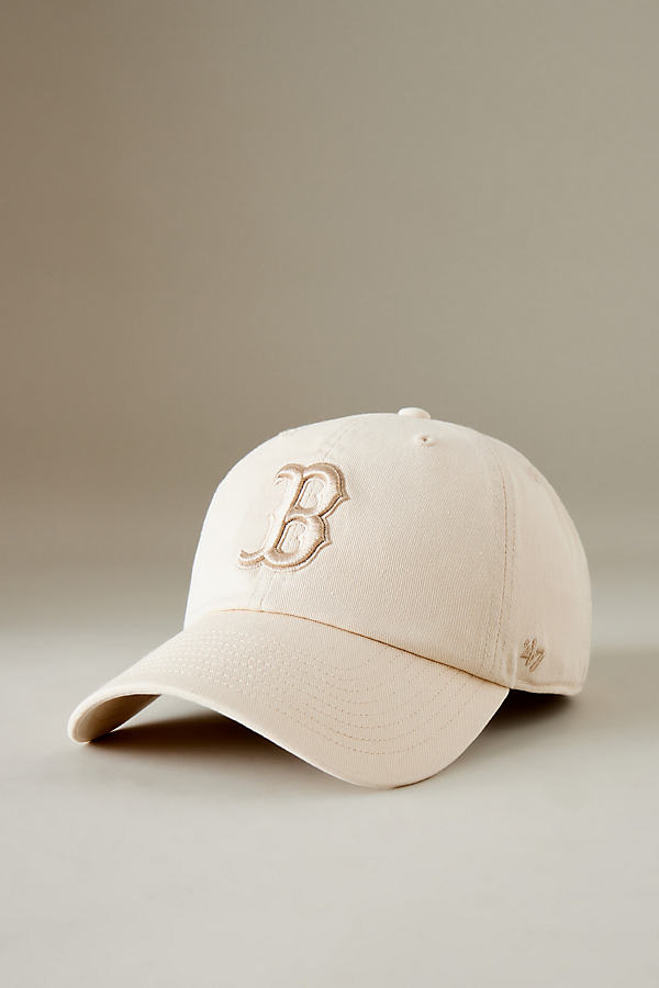 '47 Boston Baseball Cap