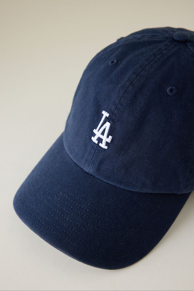 '47 MLB LA Baseball Cap #2