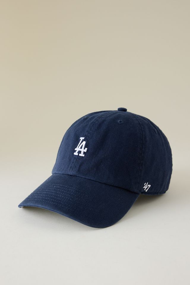 '47 MLB LA Baseball Cap #1
