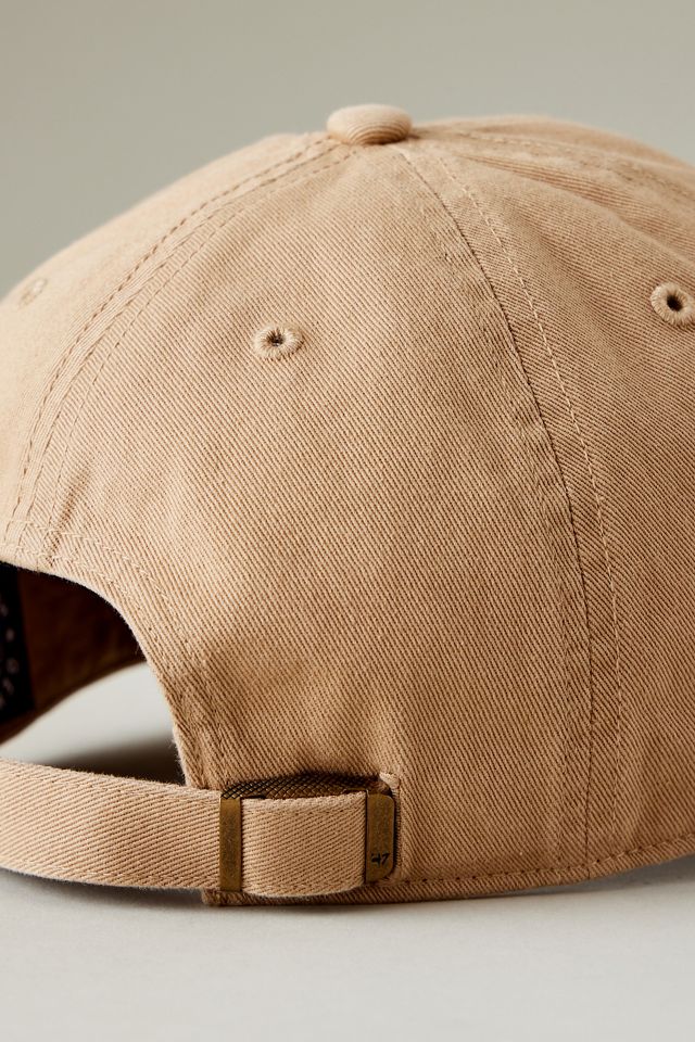 '47 Yankees Neutral Baseball Cap #2