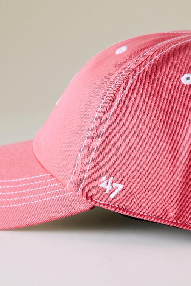 '47 Atlanta Braves Clean Up Baseball Cap #2