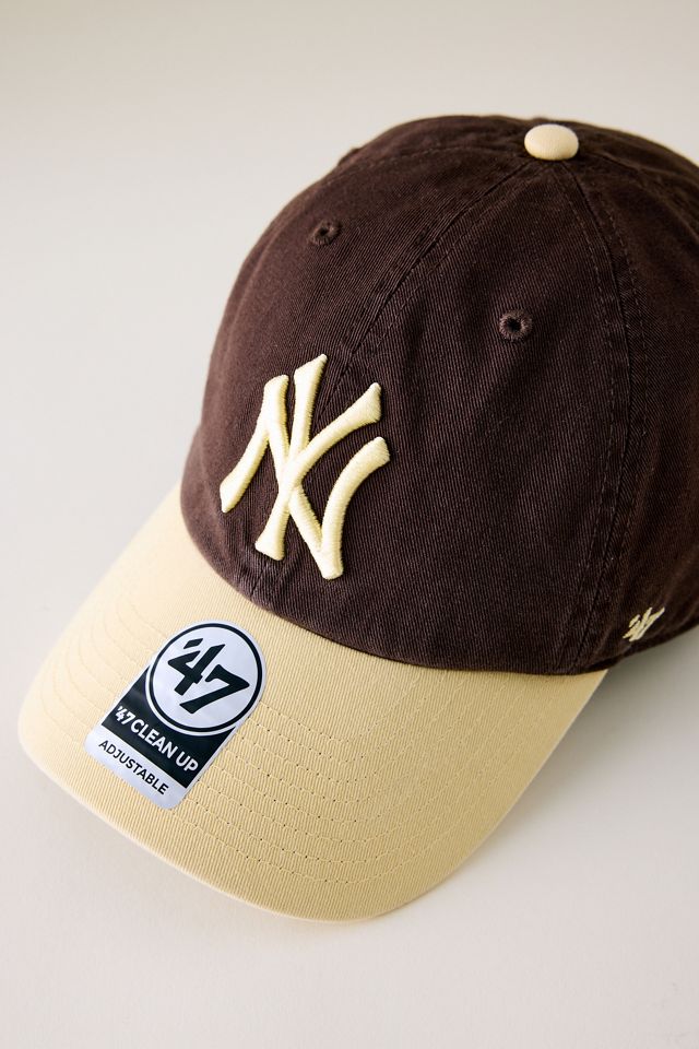Cappellino da baseball '47 Two-Tone Yankees #1