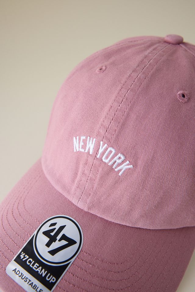 '47 NYC Runner Baseball Cap #1
