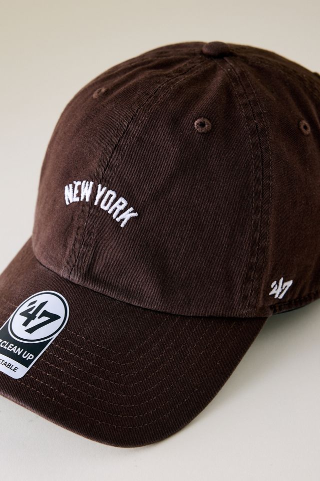 '47 Base Runner Baseball Cap #1