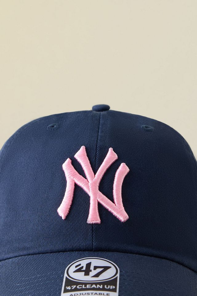 '47 Yankees Baseballkappe #1
