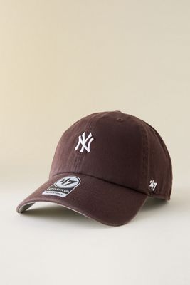 Gorra de Béisbol Yankees '47
