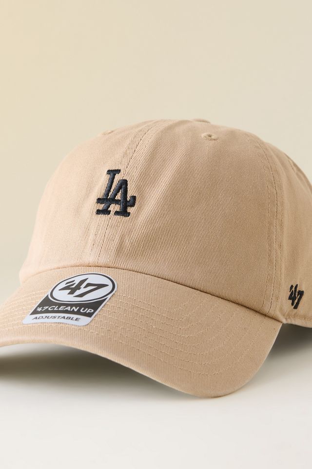 Casquette de baseball des Dodgers de LA '47 #1