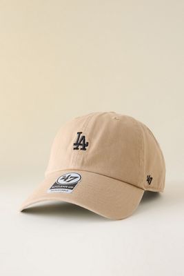 Gorra de Béisbol LA Dodgers de '47
