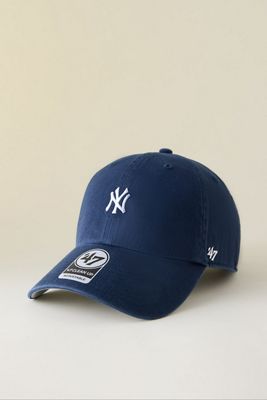 Cappellino da baseball Mini Yankees '47
