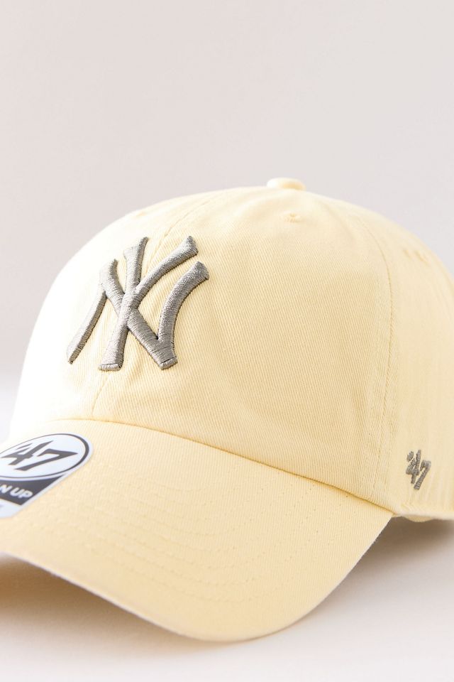 Cappellino da Baseball Classico '47 Yankees #1