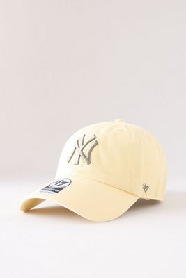 Cappellino da Baseball Classico '47 Yankees