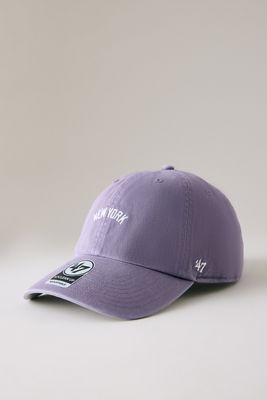 '47 New York Baseballkappe
