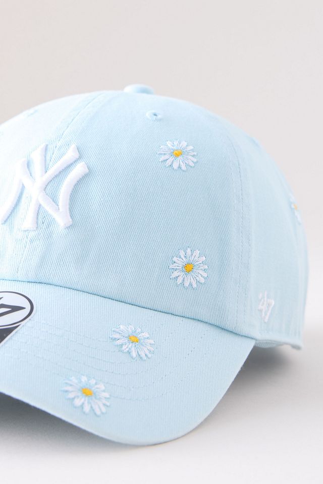 Casquette De Baseball Brodé Designer Chapeau En Coton Respirant Avec
