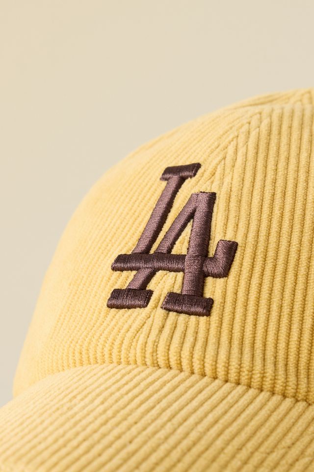 '47 Cord LA Dodgers Baseballkappe #1