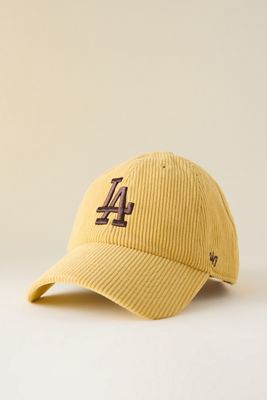 Gorra de Béisbol '47 Cord LA Dodgers