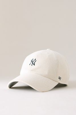 Gorra de Béisbol '47 Yankees Cord Base Runner
